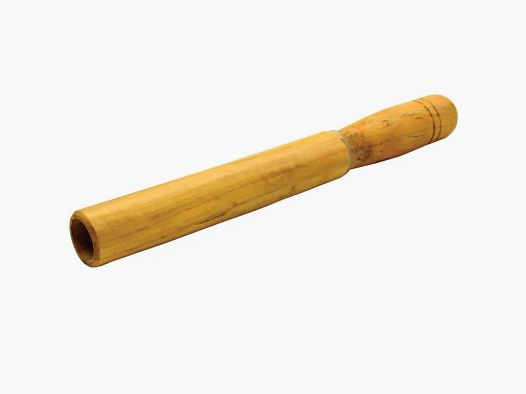 Appeau sanglier bois