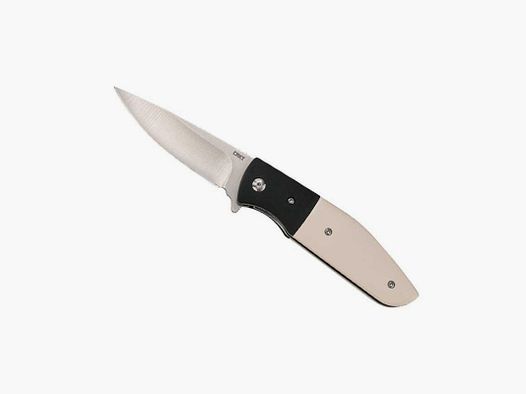 Nóż CRKT Curfew White