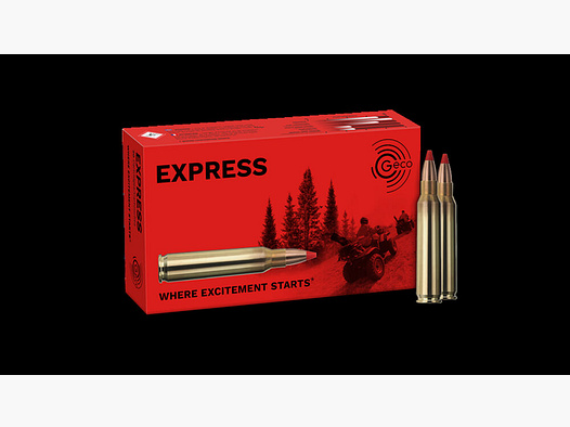 Geco TM 3,6G Express A20