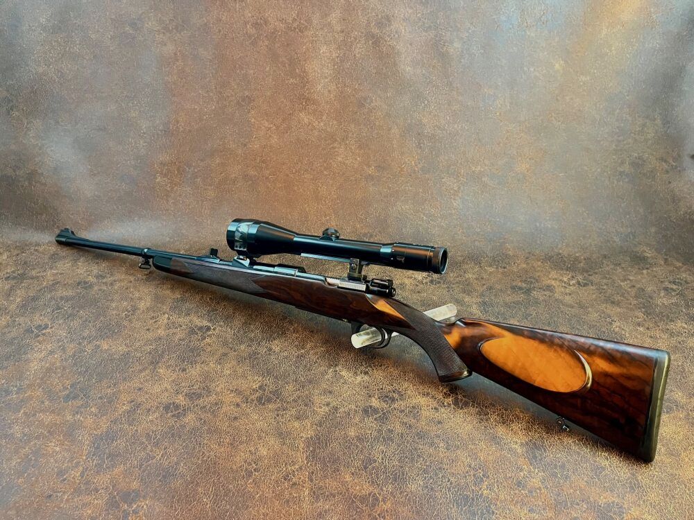 DWM Argentino 1909 System 98