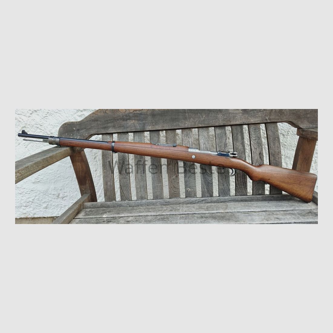 DWM 1908 Brasile