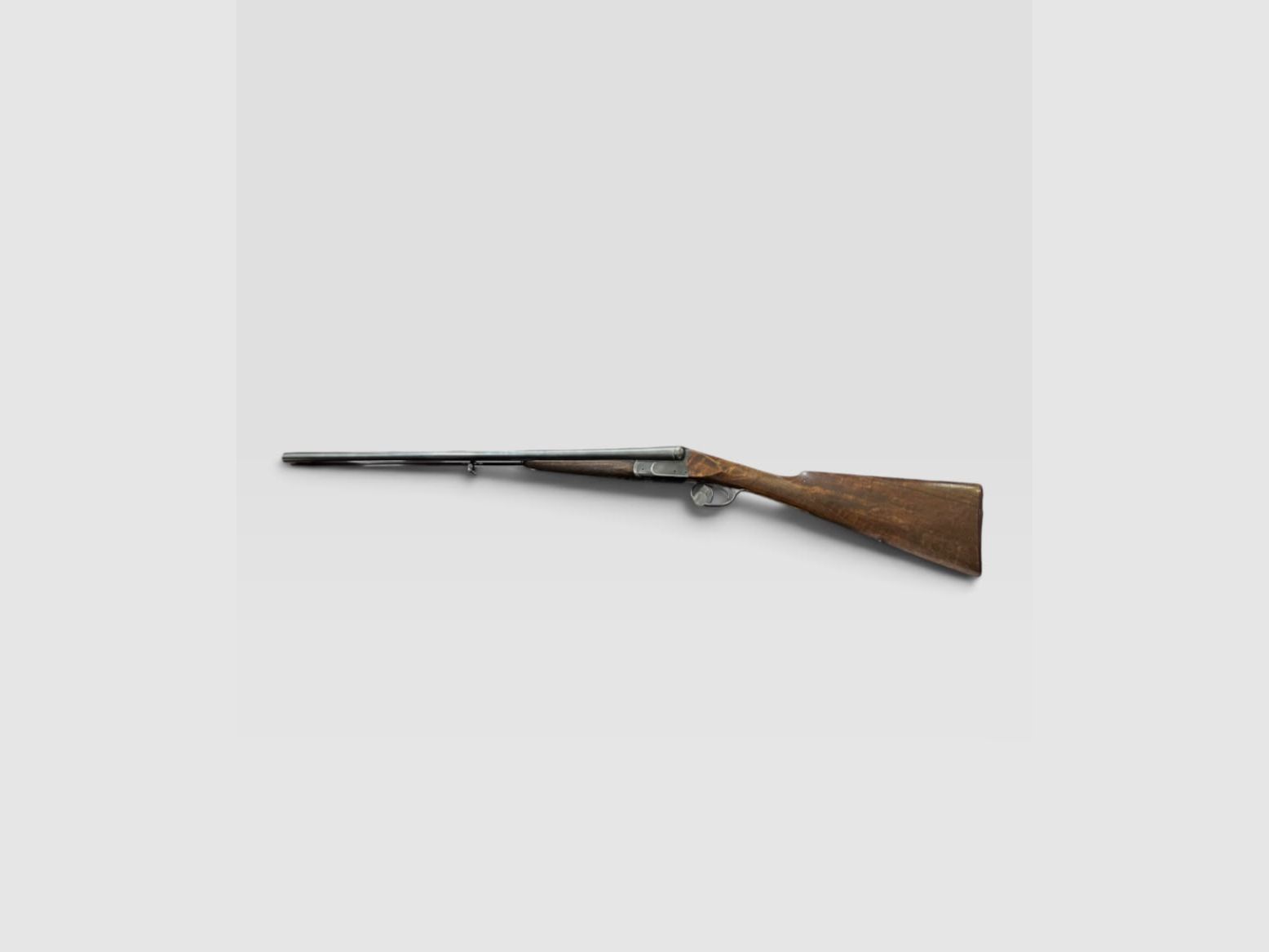 Fusil superposé, image 1 sur 5