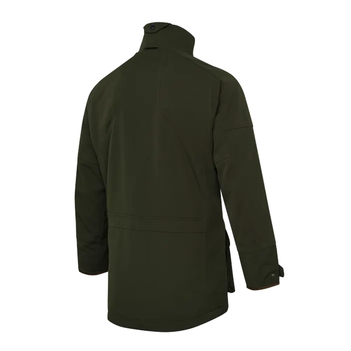 Beretta Stratton GTX Jacke in Britisch Green, Bild 6 von 8
