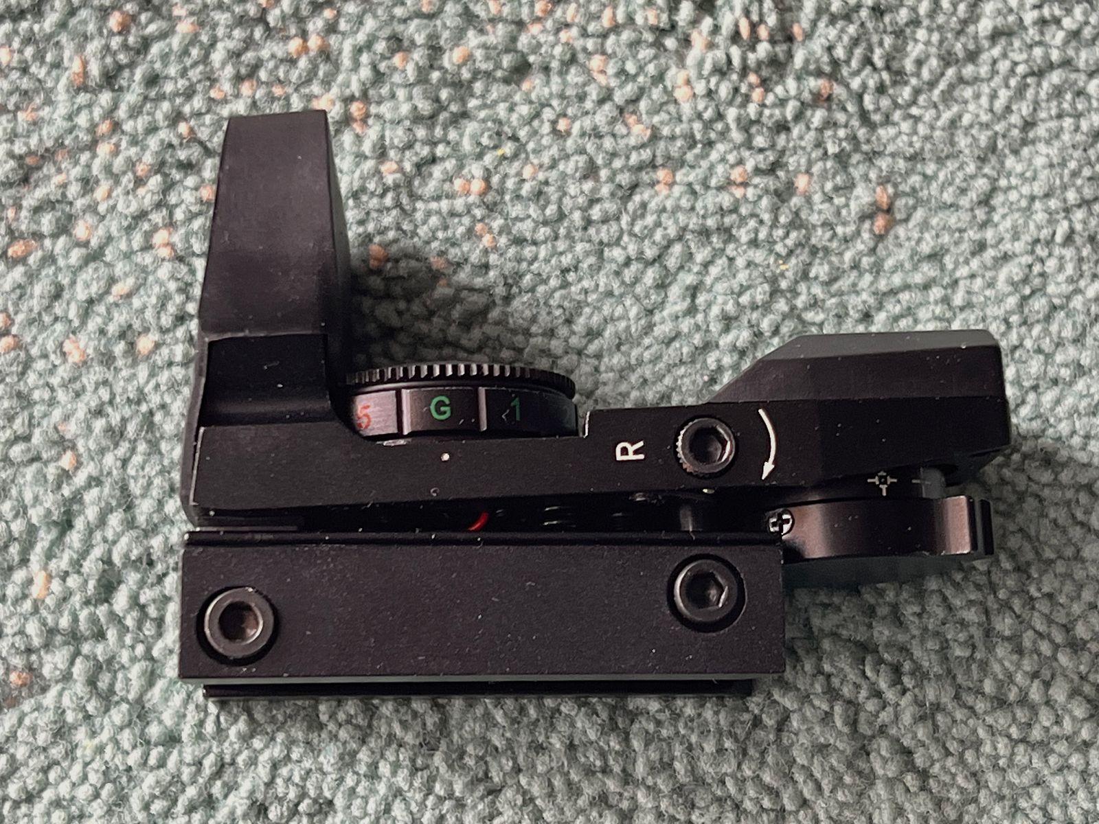 Steambow Stinger II Tactical (mai usato) con accessori