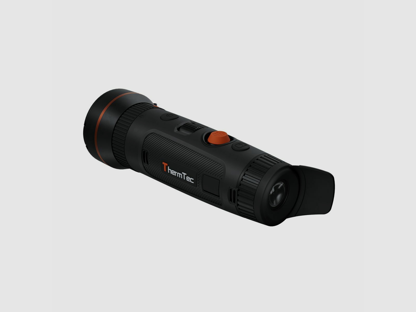 ThermTec WILD 650DL Pro