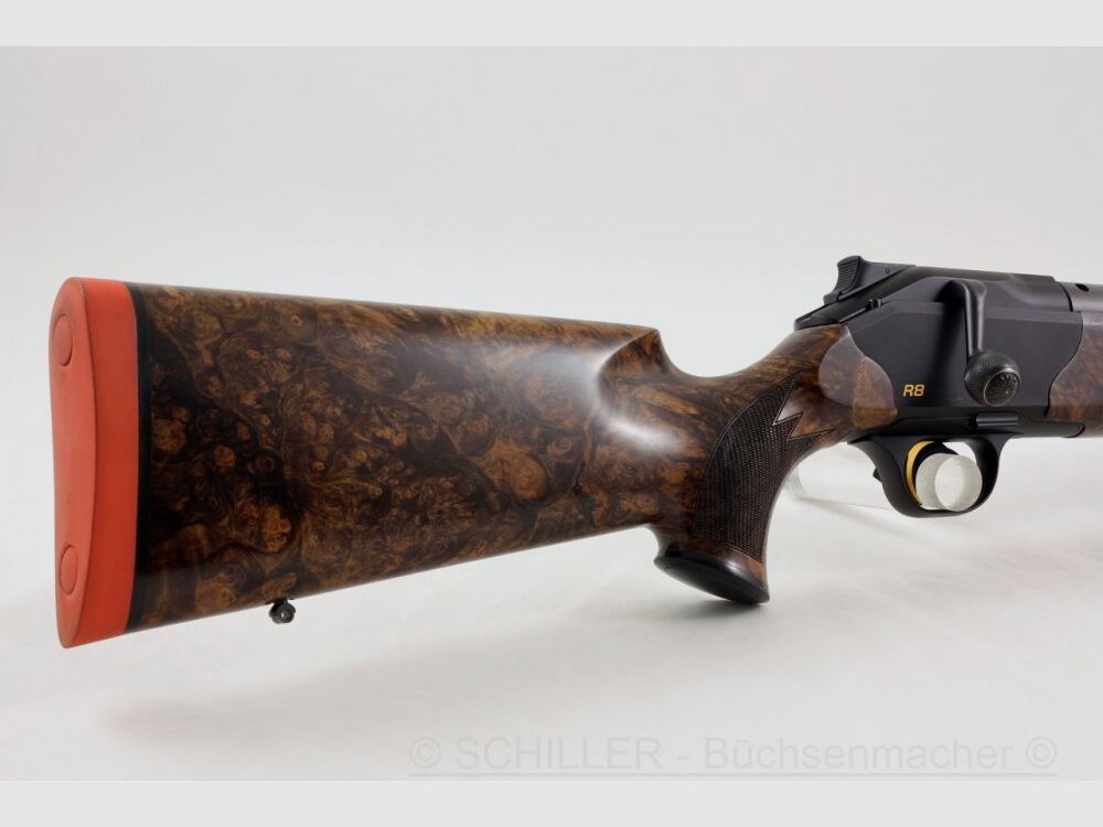Blaser R8 Luxus