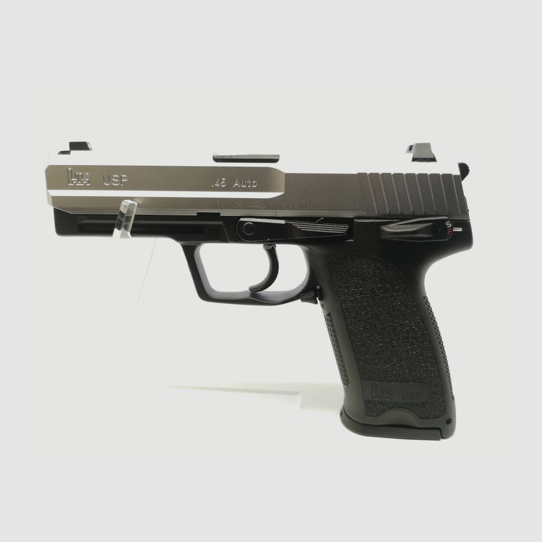 Heckler & Koch USP