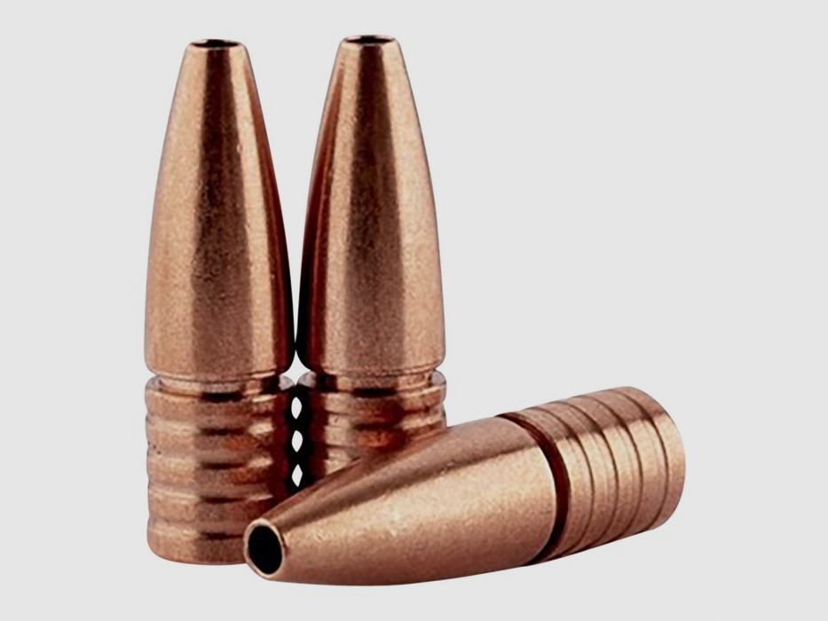 LEHIGH DEFENSE HIGH VELOCITY BULLETS LEHIGH DEFENSE CONTROLLED CHAOS 30 CALIBER (0.308″) SCHP 125GR 50/BOX, imagen 1 de 2