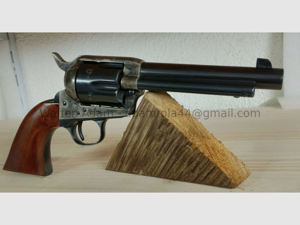 Hege Uberti Colt SAA