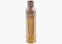 Hornady Lock-N-Load modified cartridge case 6mm Creedmoor for OAL measuring devices