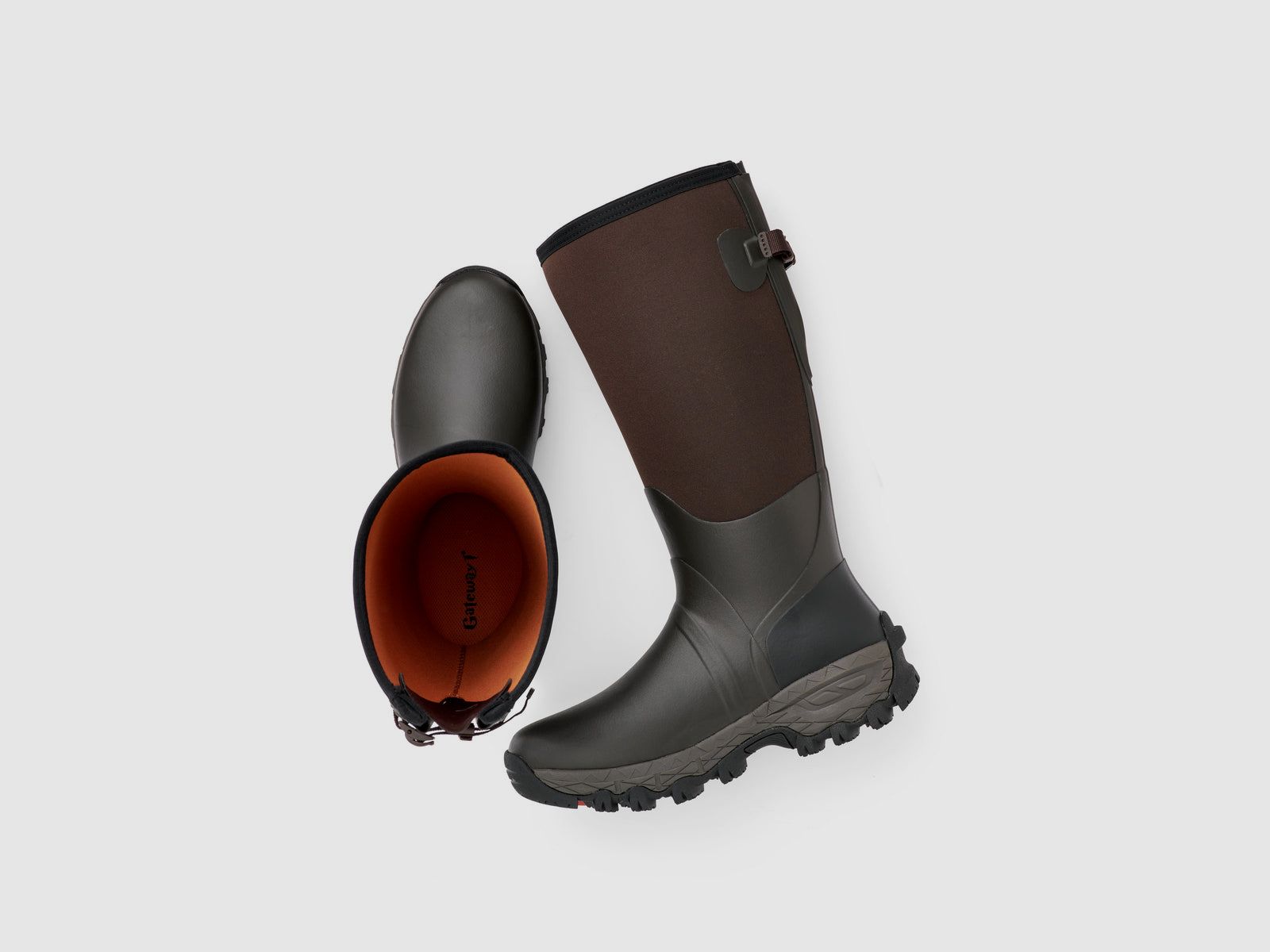 Gateway1 Woodwalker Lady 17' 4mm