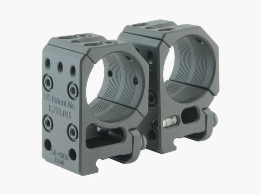 Spuhr Ø34 H34mm Ringmontage Satz