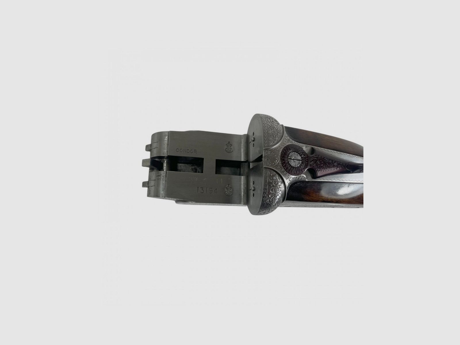 Franchi Condor Cal. 12, image 7 sur 14