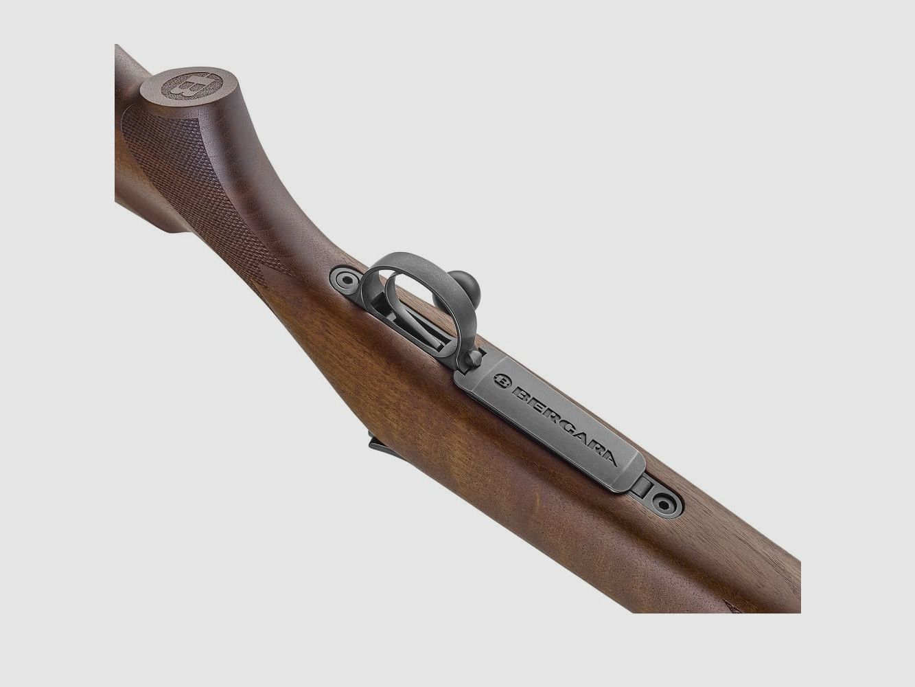 Bergara B14 Timber, image 5 sur 8