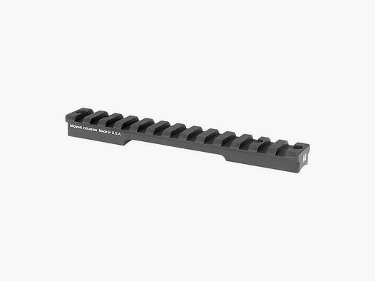 MIDWEST INDUSTRIES REMINGTON 700 SHORT ACTION RAIL