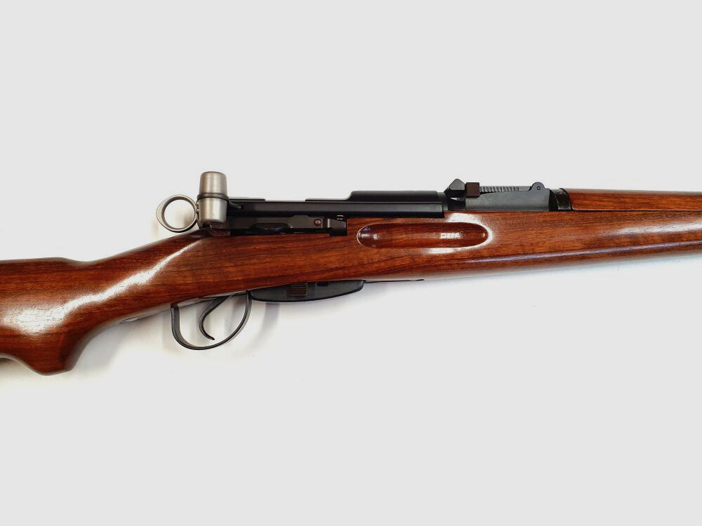 Schwaben Arms GmbH - Nowa produkcja - Karabin powtarzalny SAR K31 SPORTMATCH w kalibrze 308win. podobny do szwajcarskiego K31