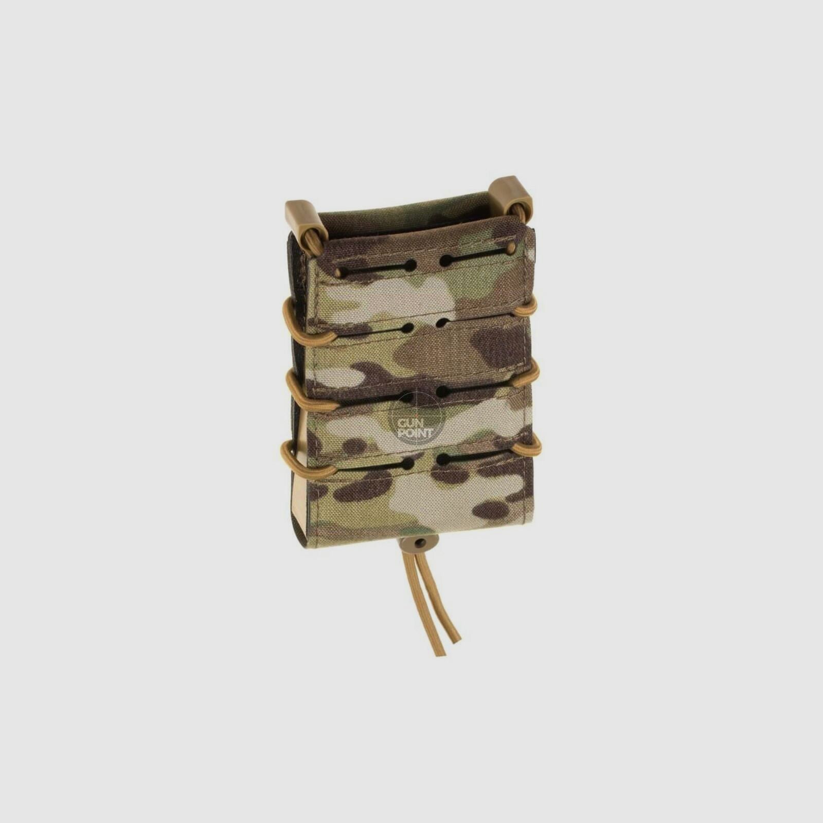 Templar's Gear Fast Rifle Magazine Pouch-Multicam