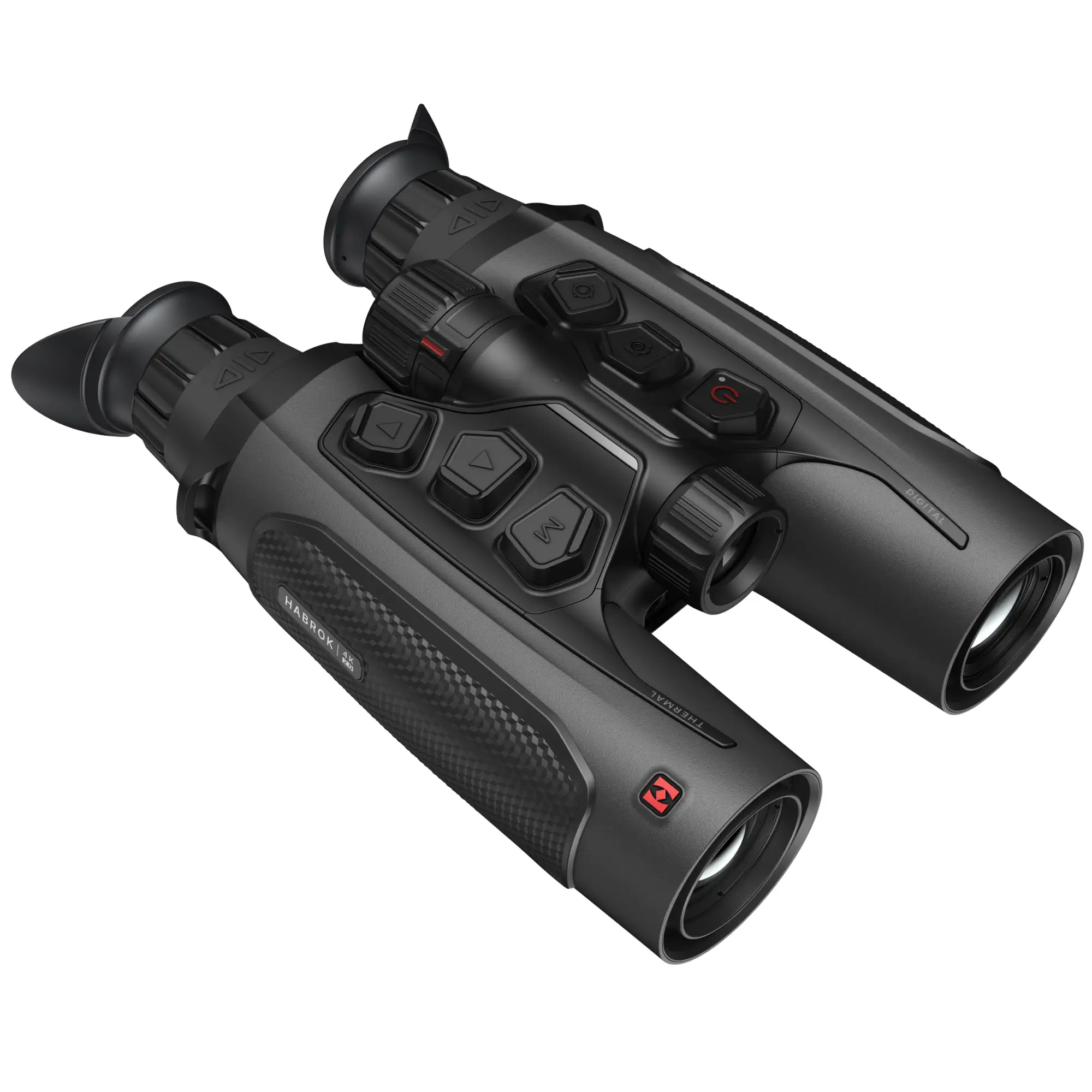 Hikmicro Multispectrale Verrekijker Habrok 4K HE25L 2.0, afbeelding 2 van 8