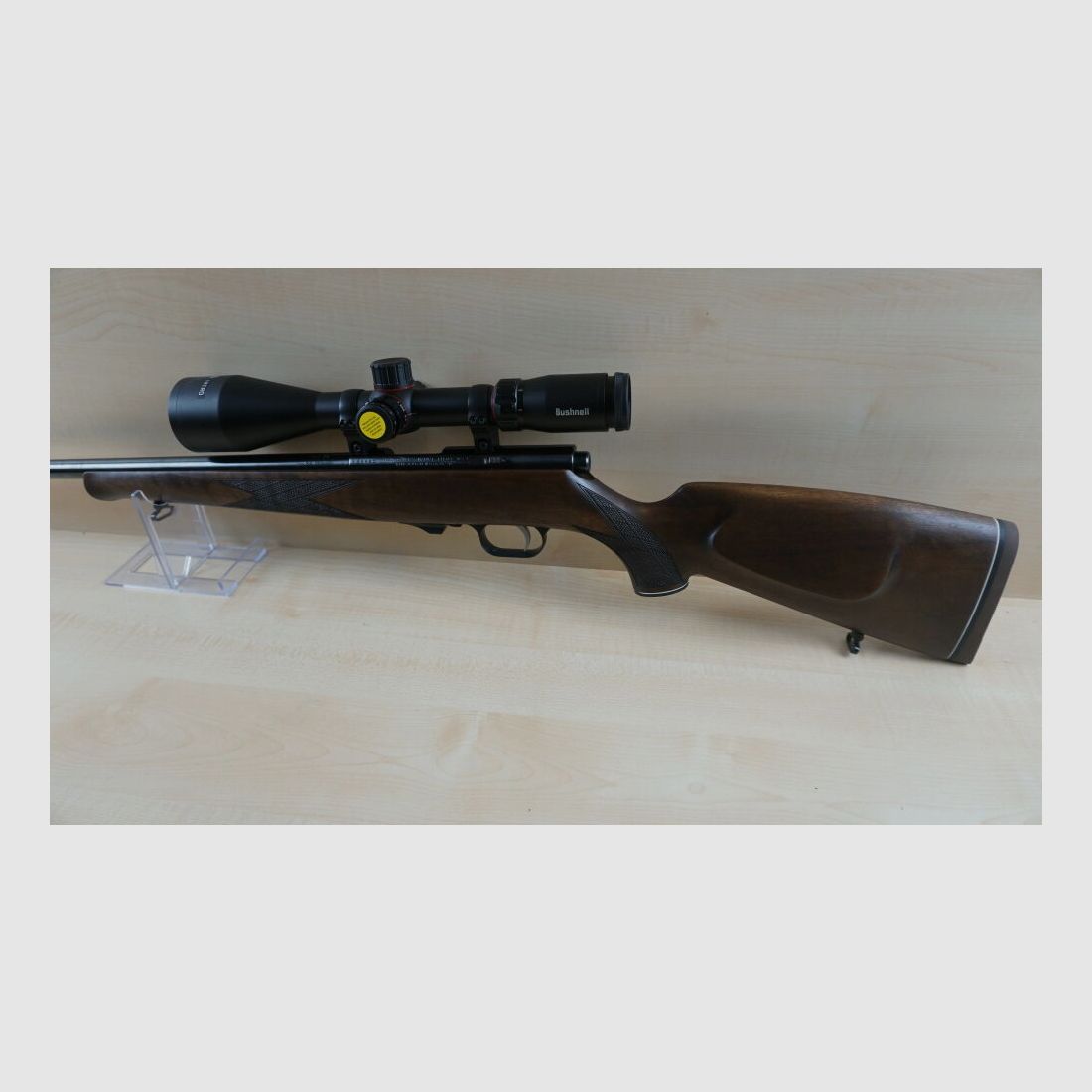 Weihrauch HW 66 Classic Hunter