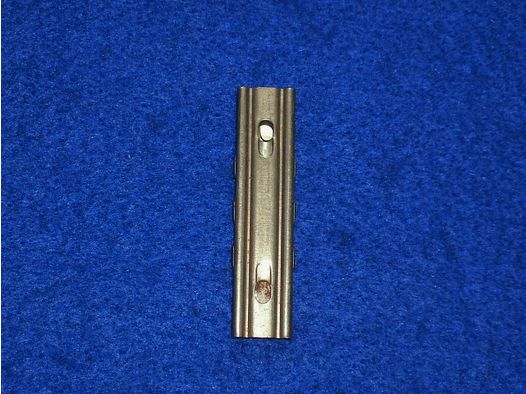 Stripper clip 98 k 7,9 mm