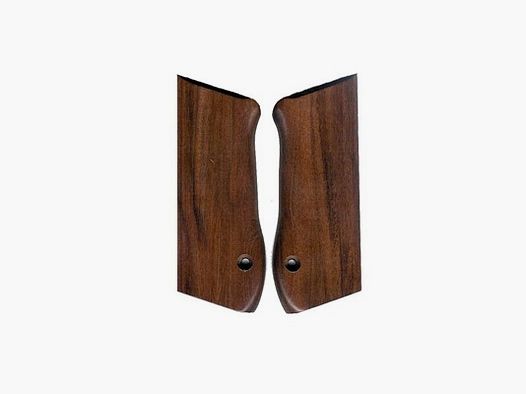 Impugnatura in legno Pau Ferro Baby Eagle