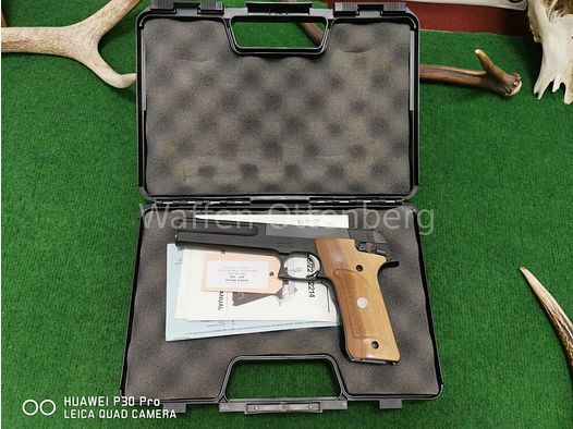 Smith & Wesson 422
