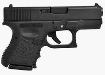 Glock Pistole 27 Gen<4 - .40 S&W