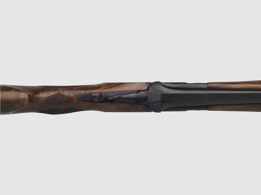 Beretta DT11 Black Edition Bockdoppelflinte