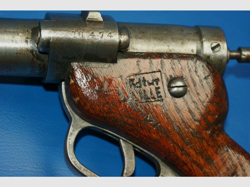 Peugeot Kdtur. Lille 4 (Segnale)