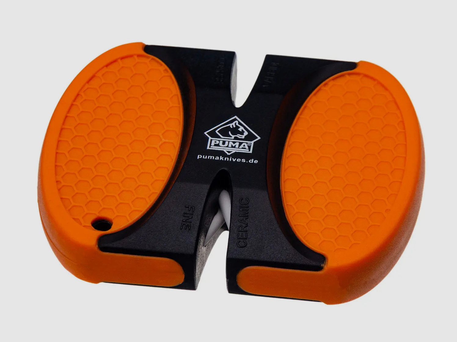 PUMA TEC Messerschärfer SharpGo