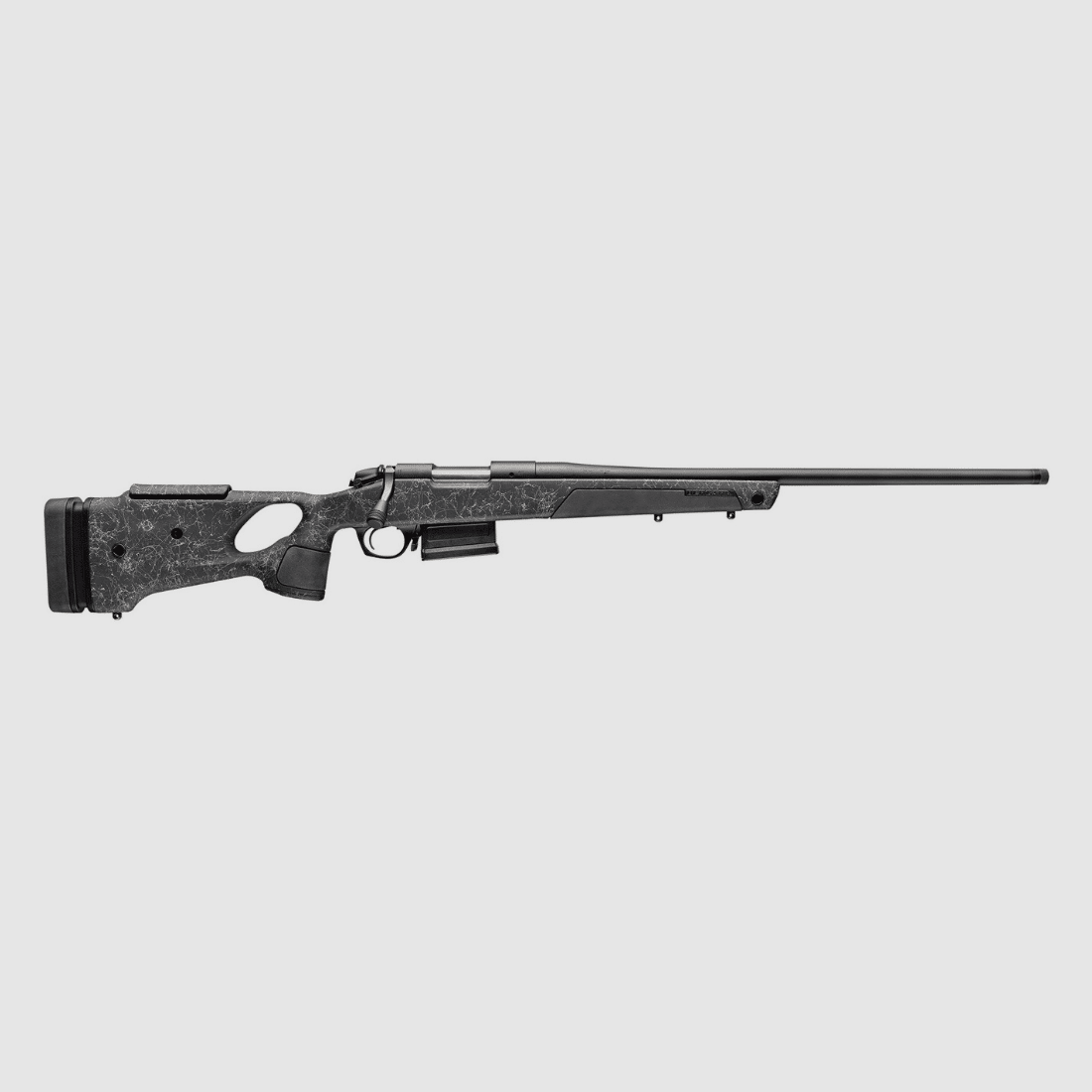 FUSIL BERGARA B-14 THUMBOLE, image 1 sur 5
