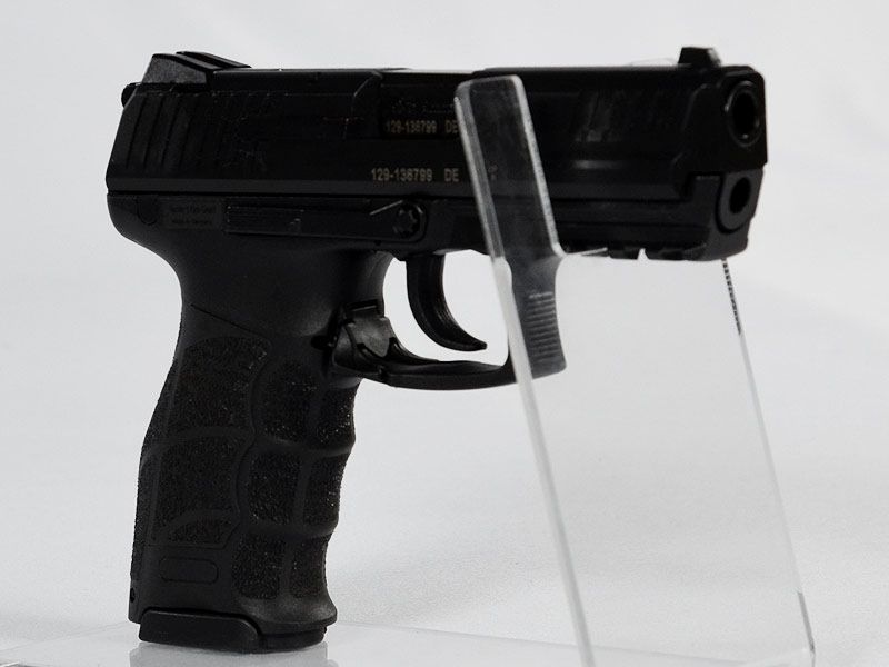 Heckler & Koch P30 (V3)
