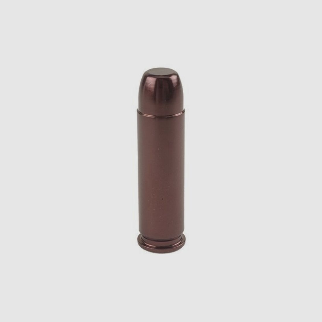 A-Zoom Pufferpatrone Aluminium eloxiert .500 S&W Mag. 6er Pack