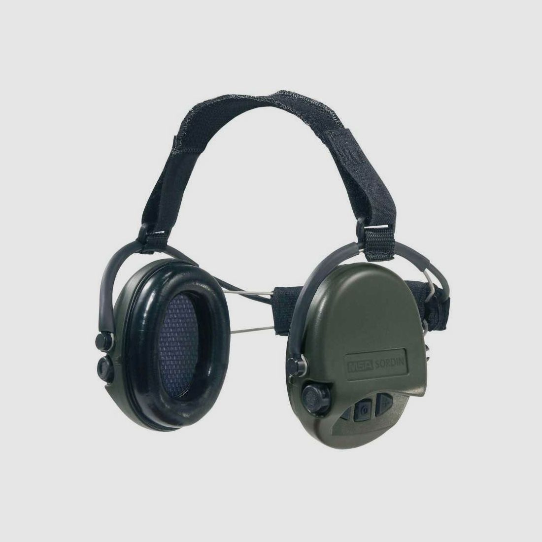 Aktiver Kopfhörer SUPREME PRO NECK BAND, Bild 1 von 2