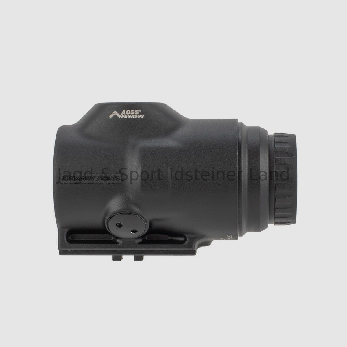 Primary Arms SLx 3x Micro Magnifier Pegasus