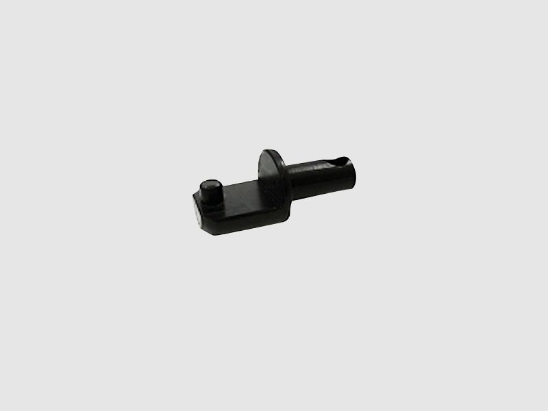 Aide au nettoyage du fusil