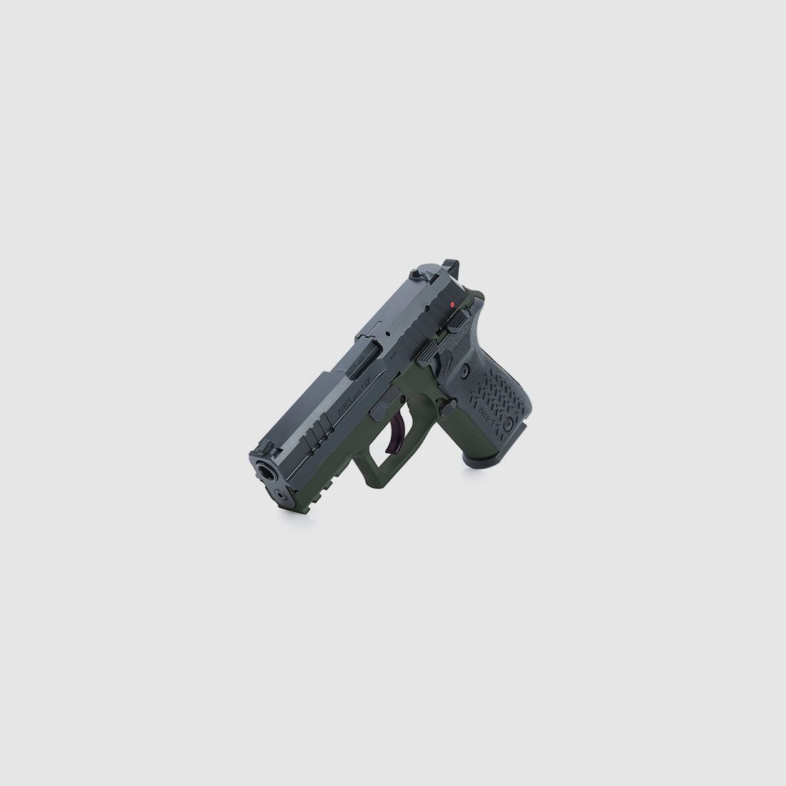 AREX Zero 1 CP Compact, image 3 sur 5