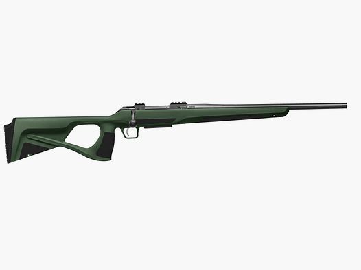 Rifle de cerrojo CZ 600 ERGO CL.6,5 CREEDMOR – cañón 56cm.