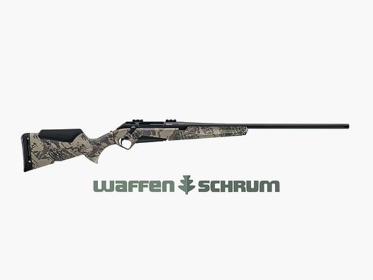 Benelli Lupo Open Country