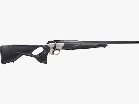 Blaser R8 Ultimate Silverstone Semi-Weight Kanneliert