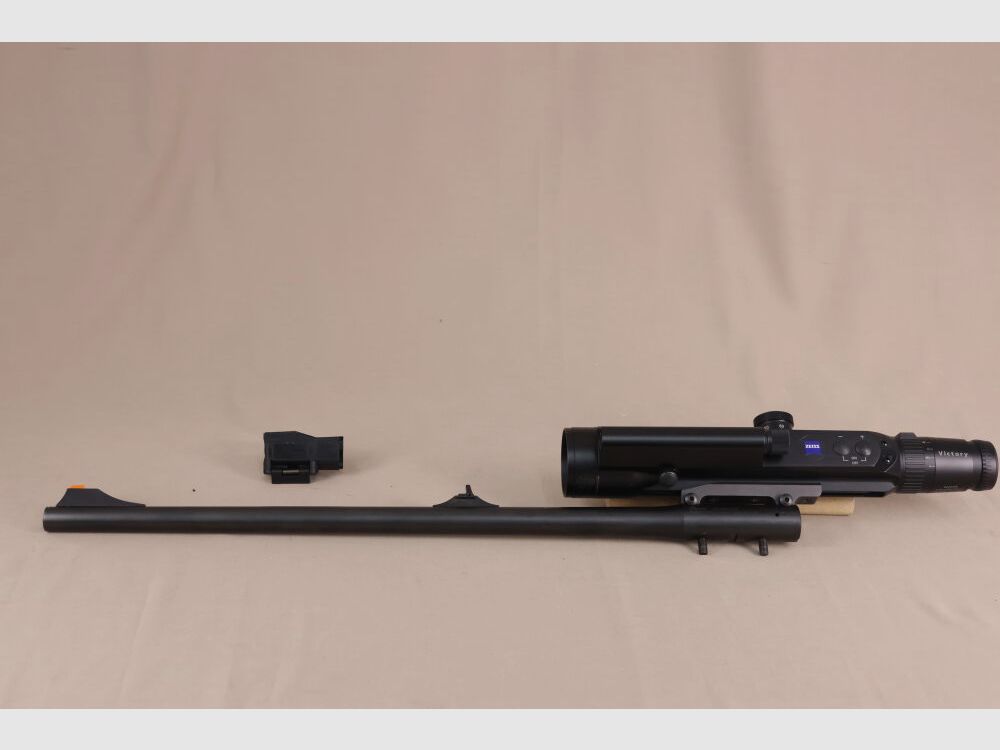 Blaser R93 Austauschlauf // Semi-Weight !