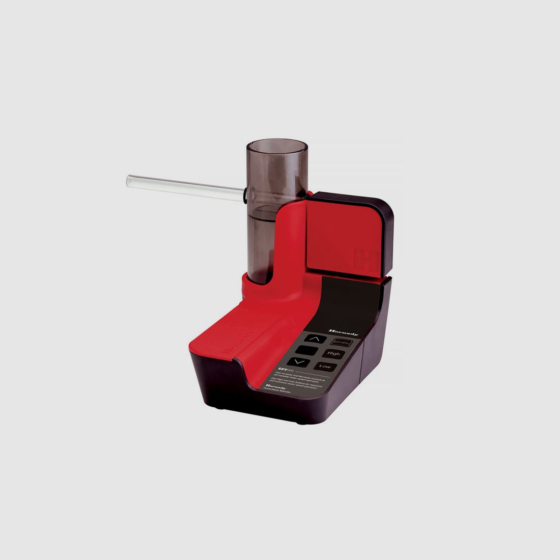 Hornady Vibrations-Pulverdosierer