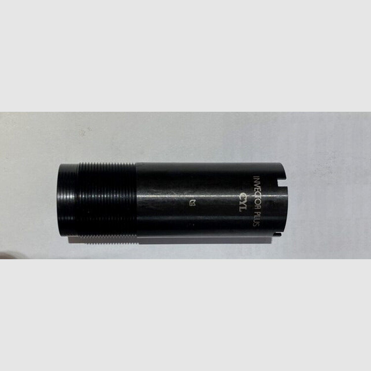 Browning Invector + 12 Ga Cyl