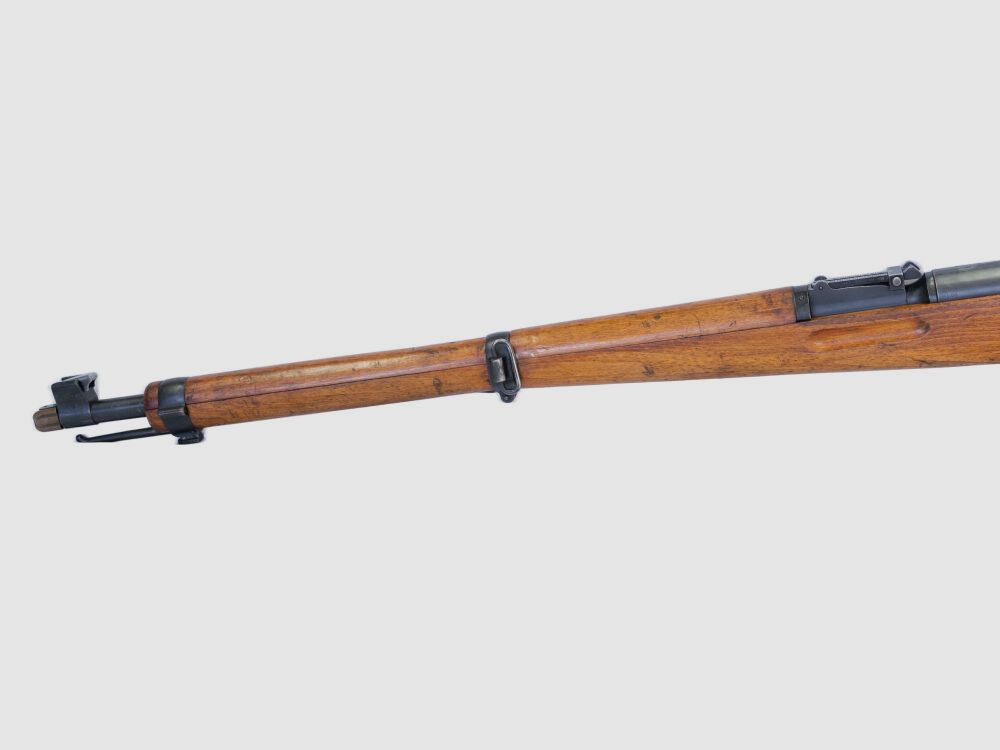 Schmidt Rubin K-31