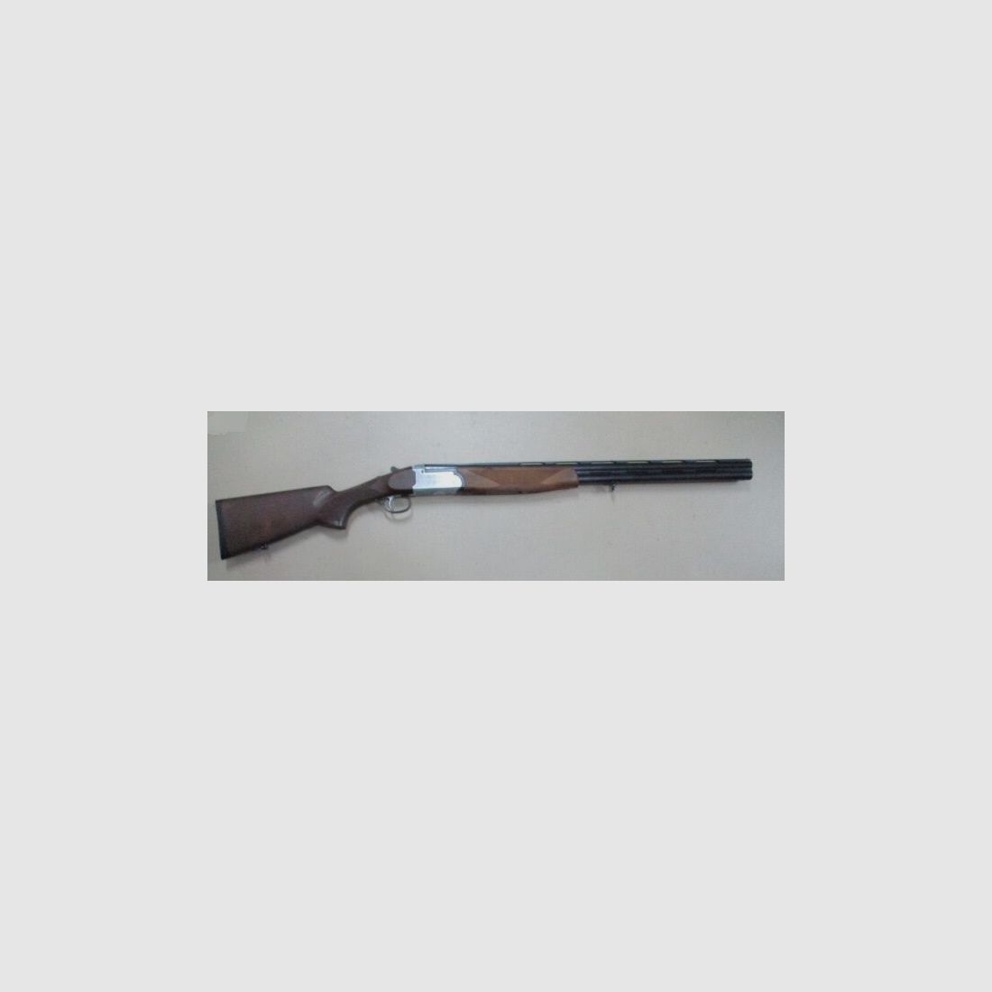 Escopeta doble Bock Armi Marocchi 12/76