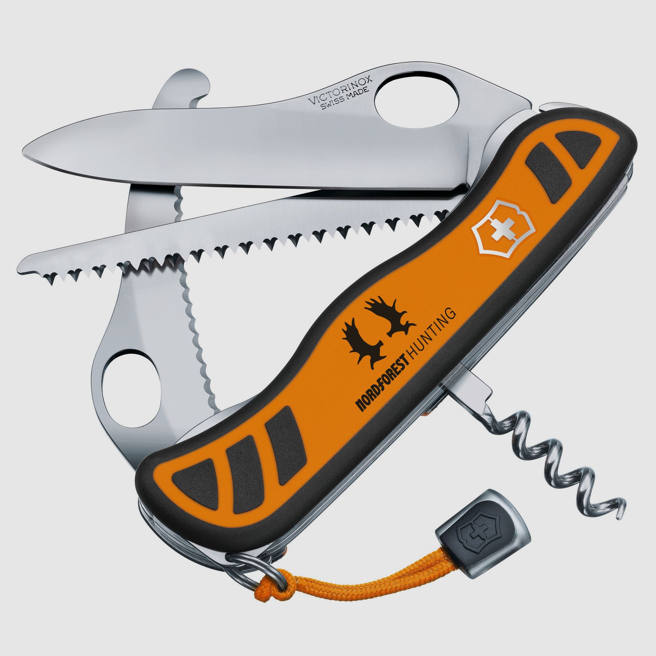 Victorinox Hunter XT Editie Nordforest Jagen