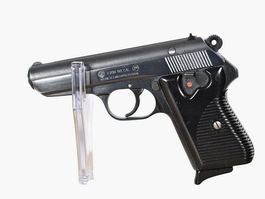 Fábricas de armas de Brünn sin