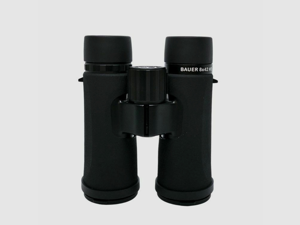 Bauer 8x42 HD