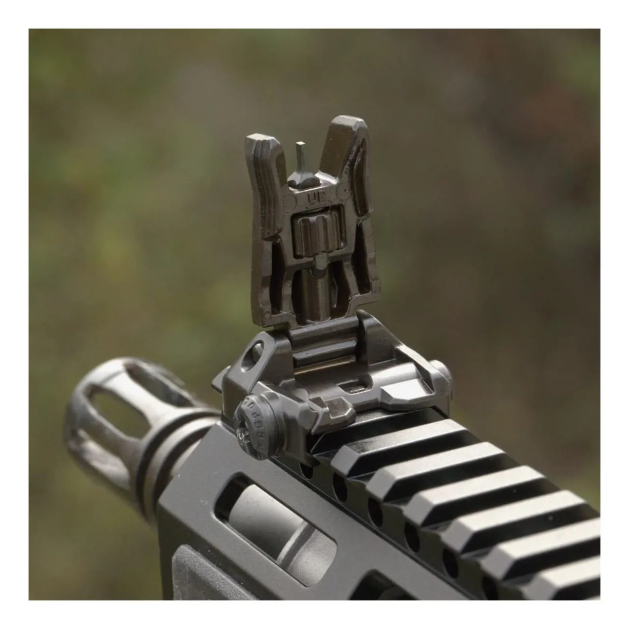 Magpul MBUS Pro Sight – Front