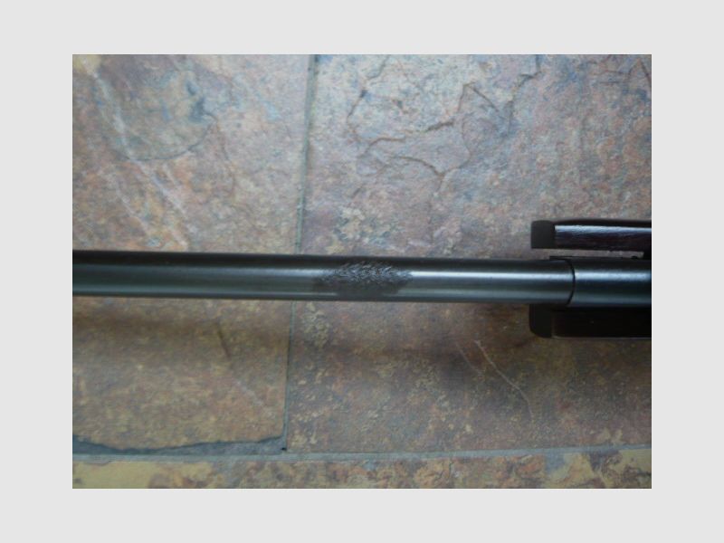   Luftgewehr Hämmerli Hunter Force 600